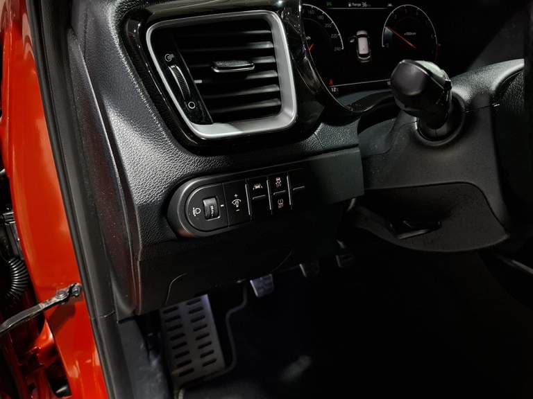 Kia Proceed thumbnail 42