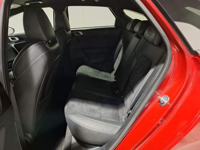 Kia Proceed thumbnail 45