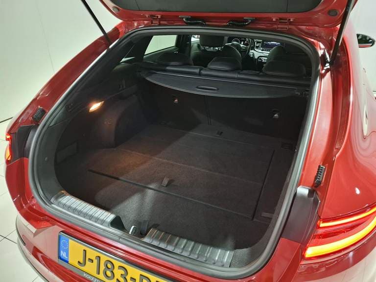 Kia Proceed thumbnail 46