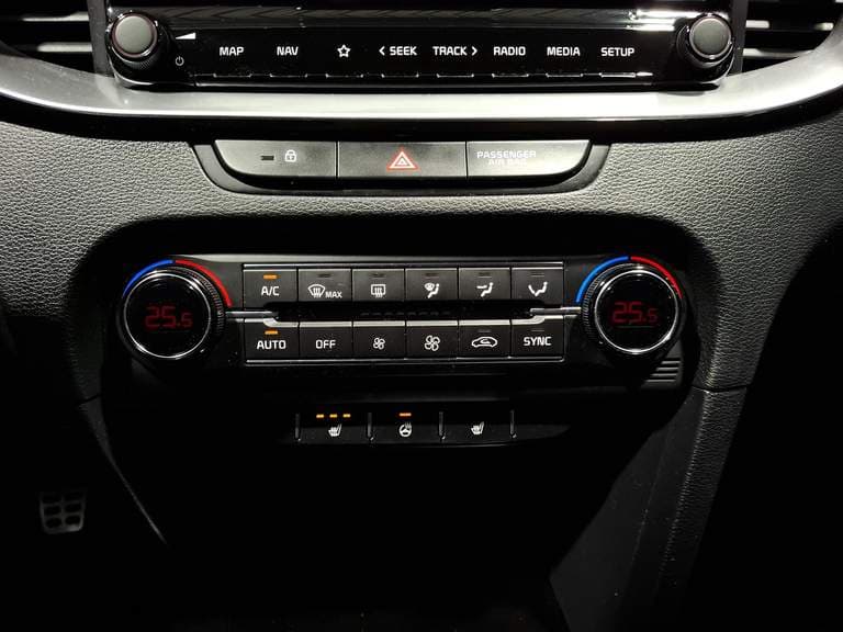 Kia Proceed thumbnail 47