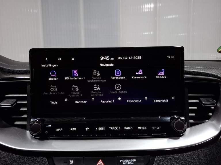 Kia Proceed thumbnail 49