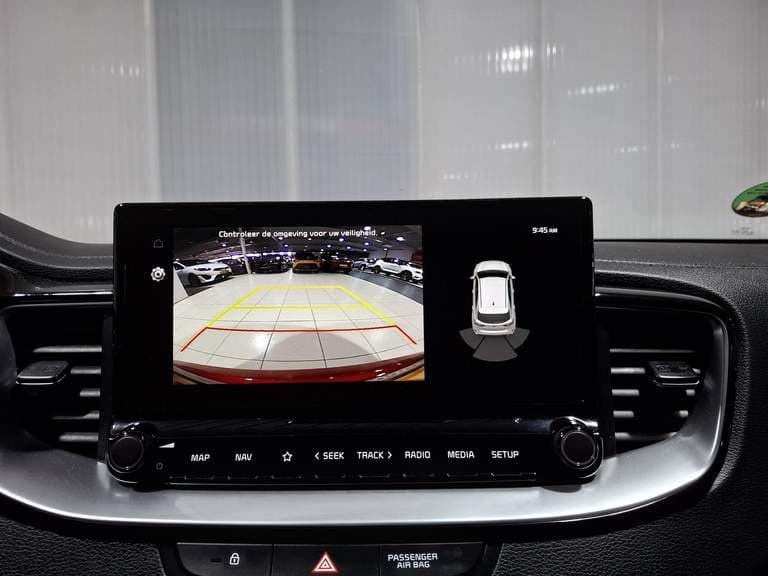 Kia Proceed thumbnail 50