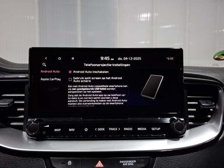 Kia Proceed thumbnail 51