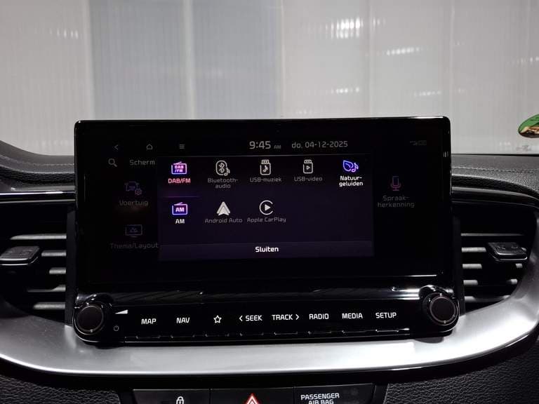 Kia Proceed thumbnail 52