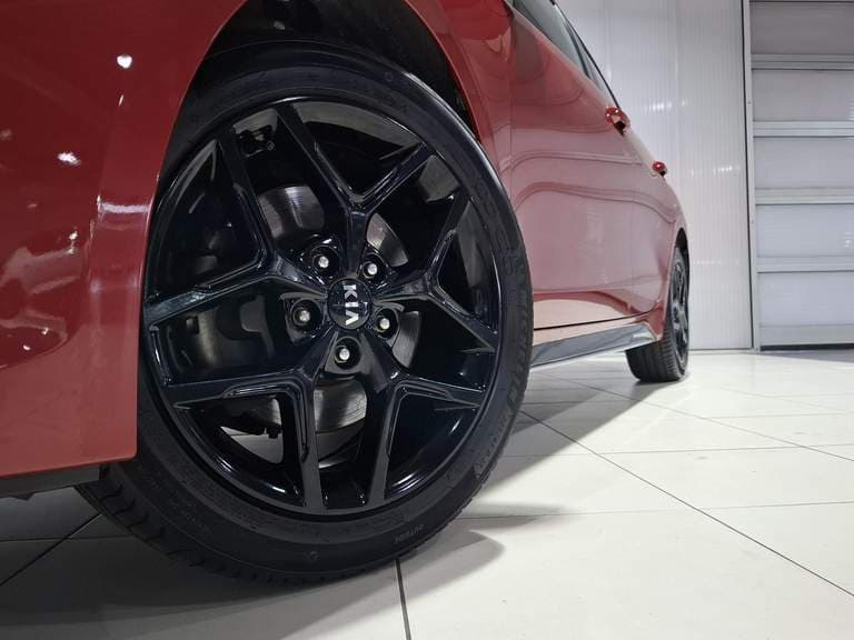 Kia Proceed thumbnail 28