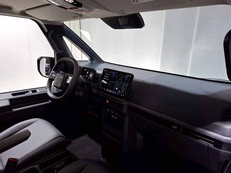 Kia Pv5 thumbnail 45