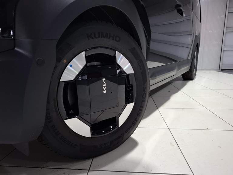 Kia Pv5 thumbnail 35