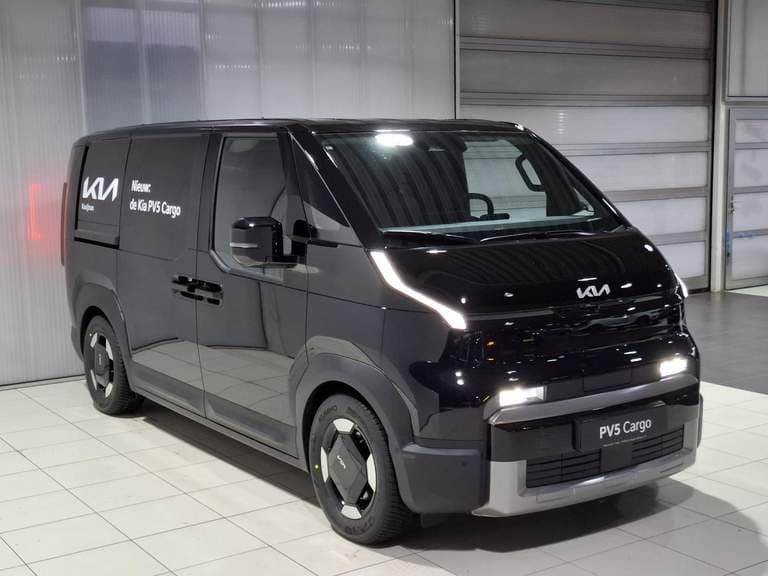 Kia Pv5 thumbnail 36