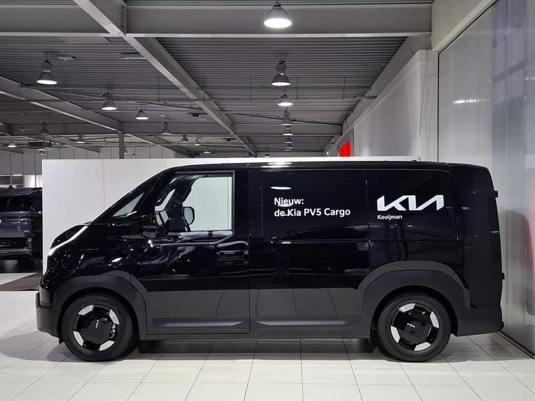 Kia Pv5 thumbnail 39