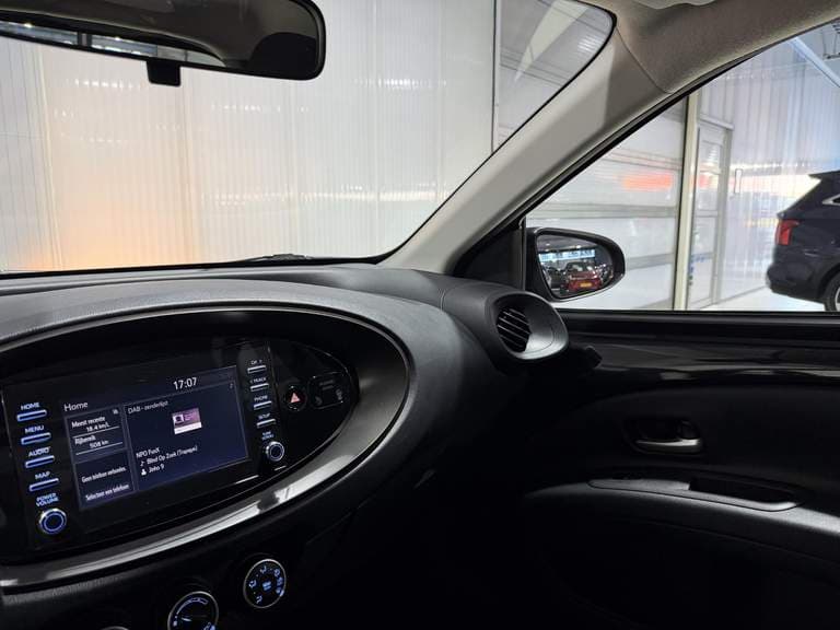 Toyota Aygo thumbnail 41