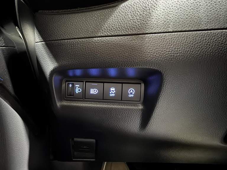 Toyota Aygo thumbnail 42