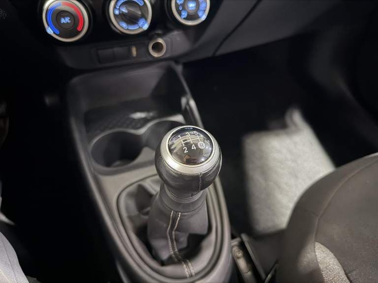 Toyota Aygo thumbnail 43