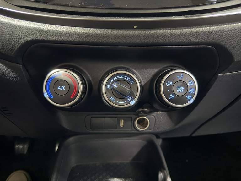 Toyota Aygo thumbnail 44