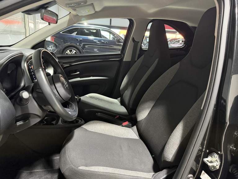 Toyota Aygo thumbnail 46