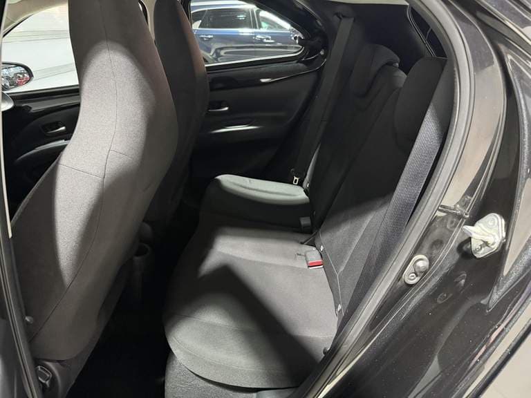 Toyota Aygo thumbnail 47