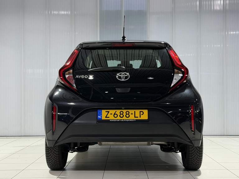 Toyota Aygo thumbnail 31