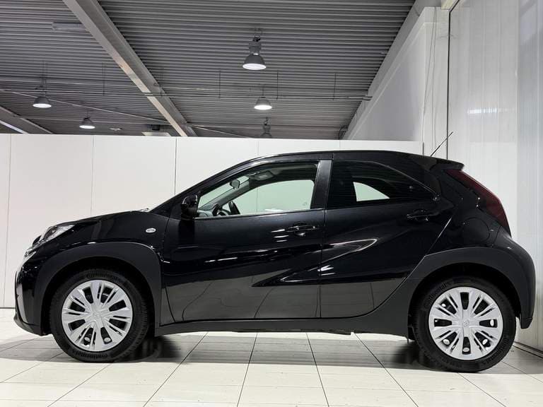 Toyota Aygo thumbnail 33