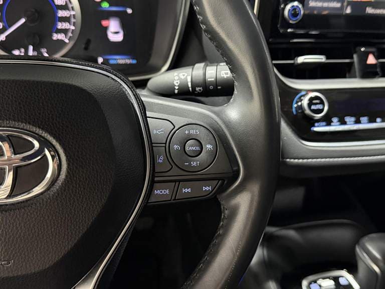 Toyota Corolla-touring-sports thumbnail 38