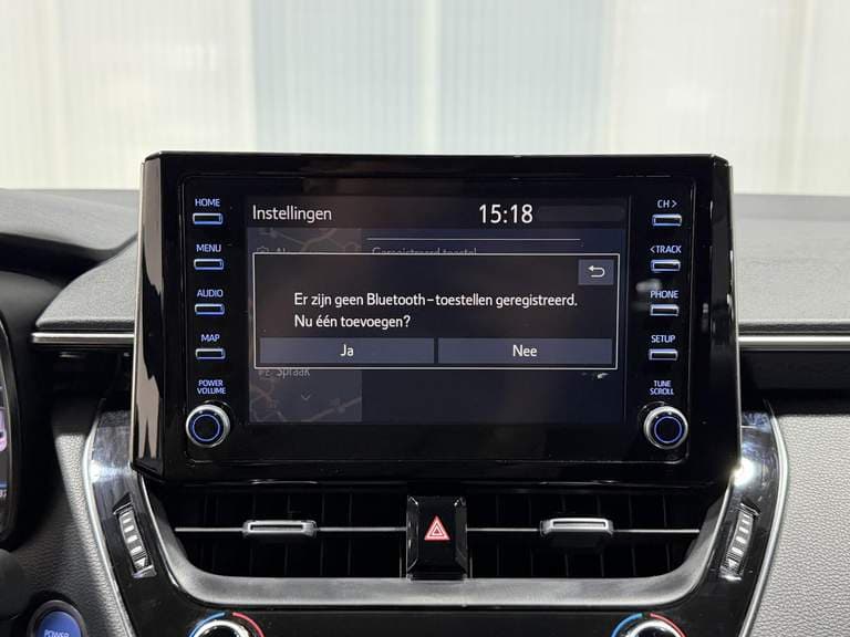 Toyota Corolla-touring-sports thumbnail 47