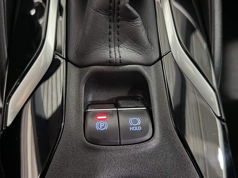 Toyota Corolla-touring-sports thumbnail 53