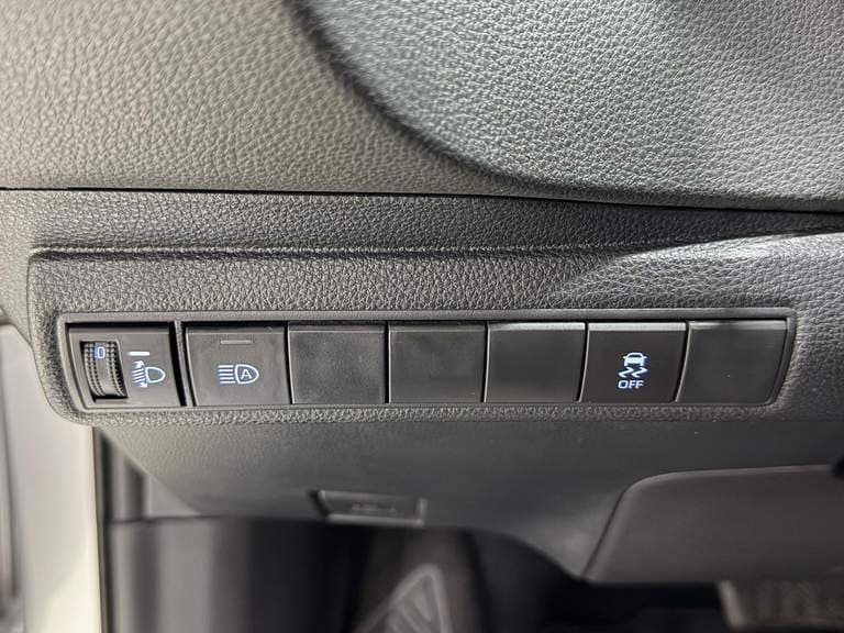 Toyota Corolla-touring-sports thumbnail 54