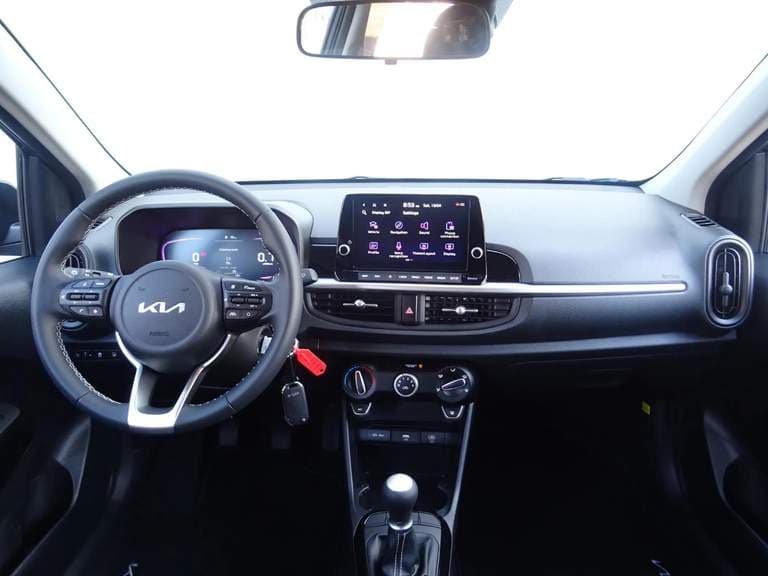 Kia Picanto thumbnail 11