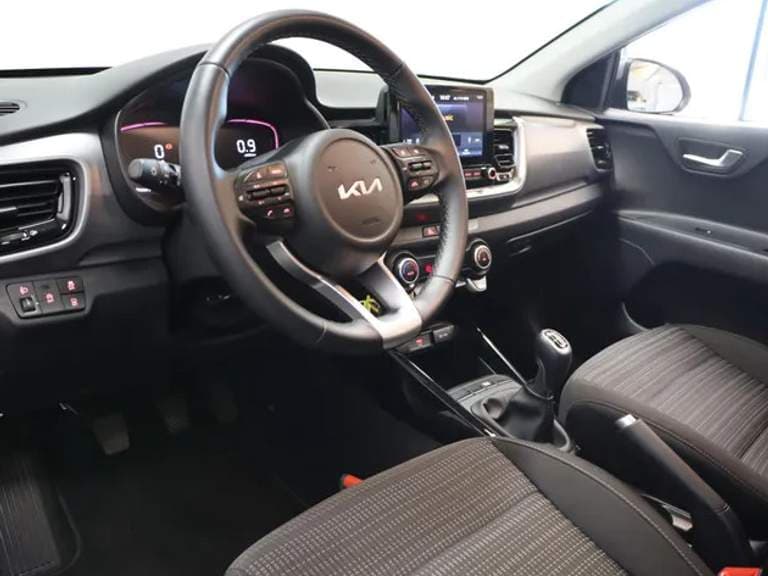 Kia Stonic thumbnail 15