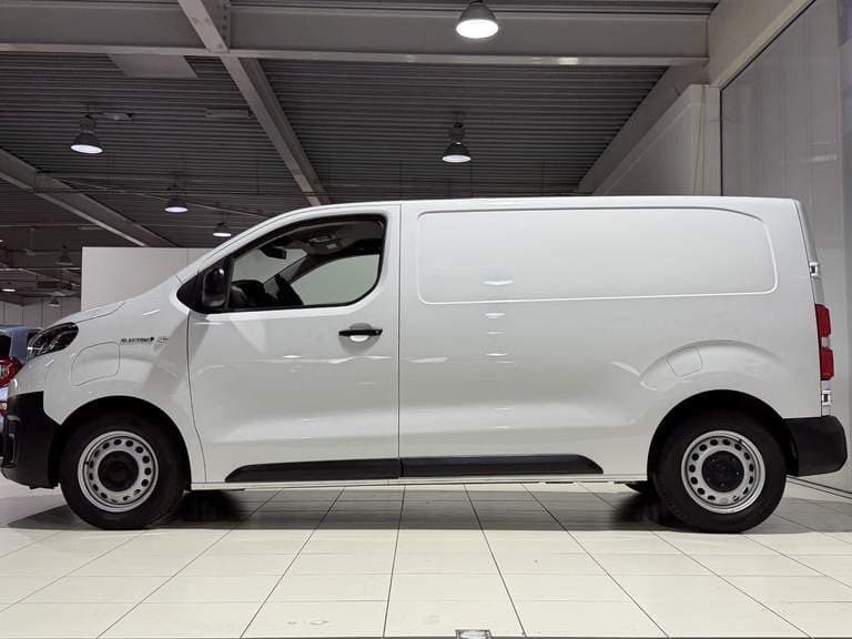 Toyota Proace thumbnail 41