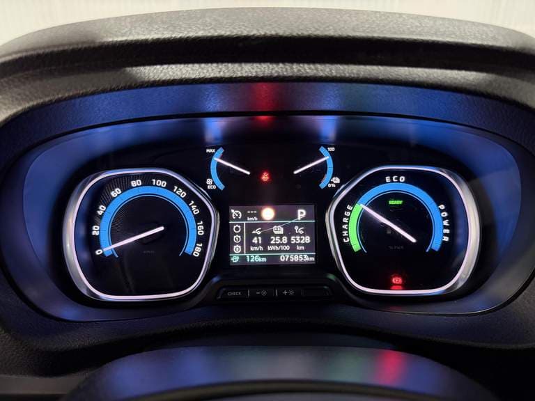 Toyota Proace thumbnail 42