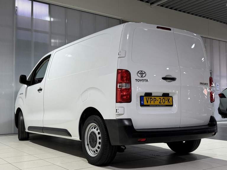 Toyota Proace thumbnail 35