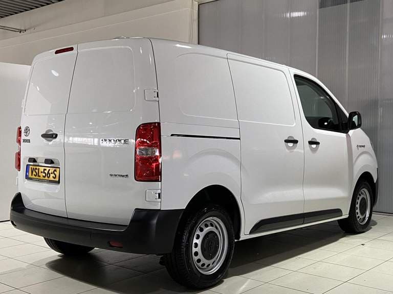 Toyota Proace thumbnail 35
