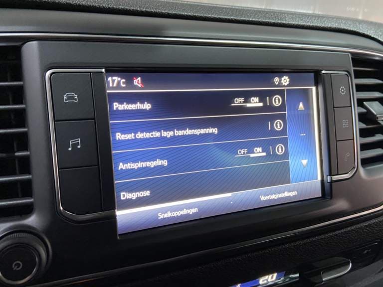 Toyota Proace thumbnail 38