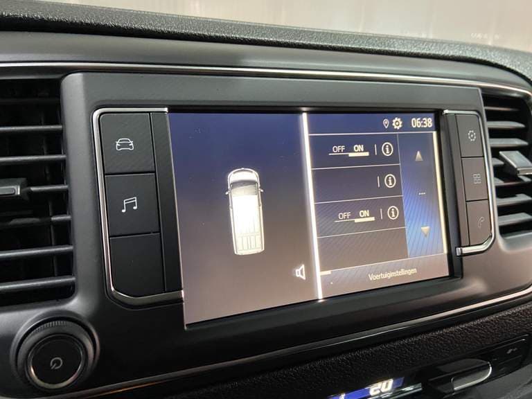 Toyota Proace thumbnail 41