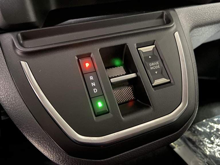 Toyota Proace thumbnail 46