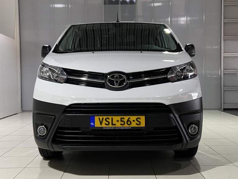 Toyota Proace thumbnail 30