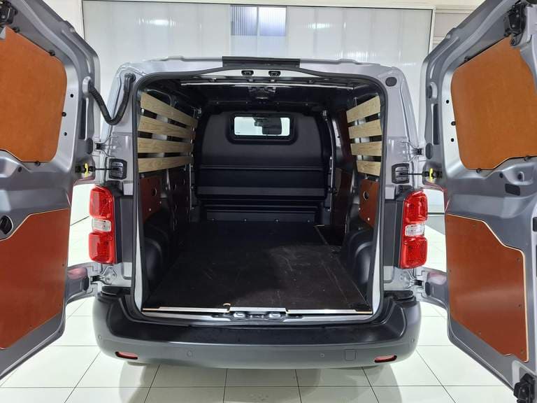 Toyota Proace thumbnail 39