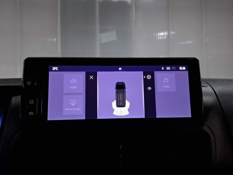 Toyota Proace thumbnail 47