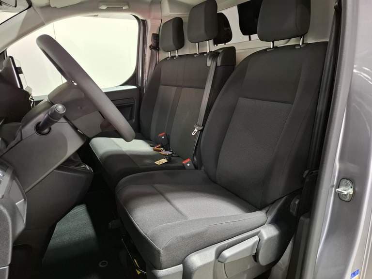 Toyota Proace thumbnail 50