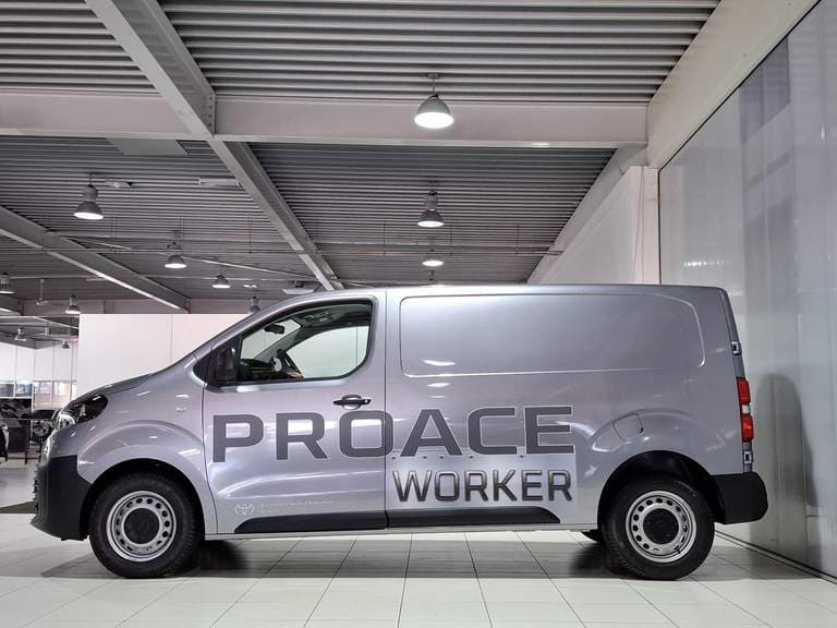 Toyota Proace thumbnail 32