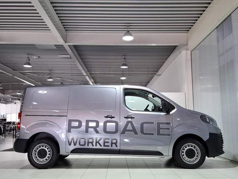 Toyota Proace thumbnail 33