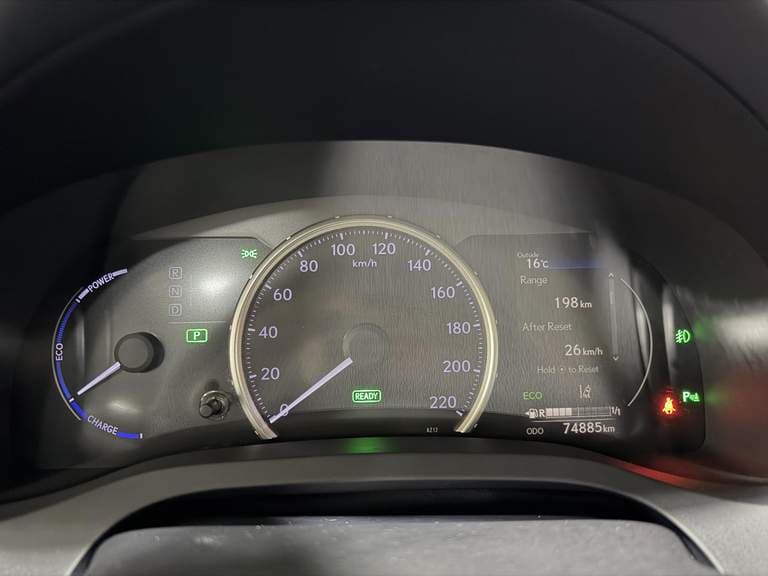 Lexus Ct thumbnail 47