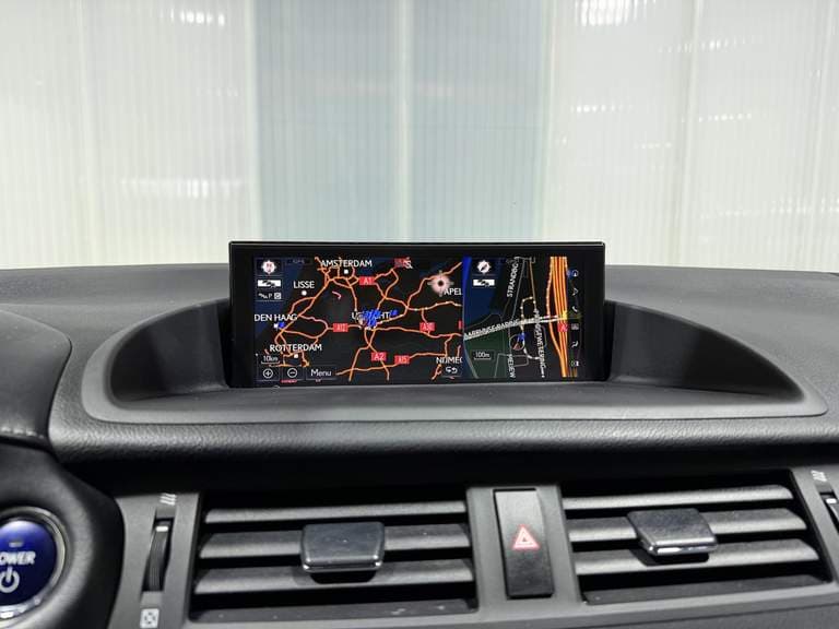 Lexus Ct thumbnail 53