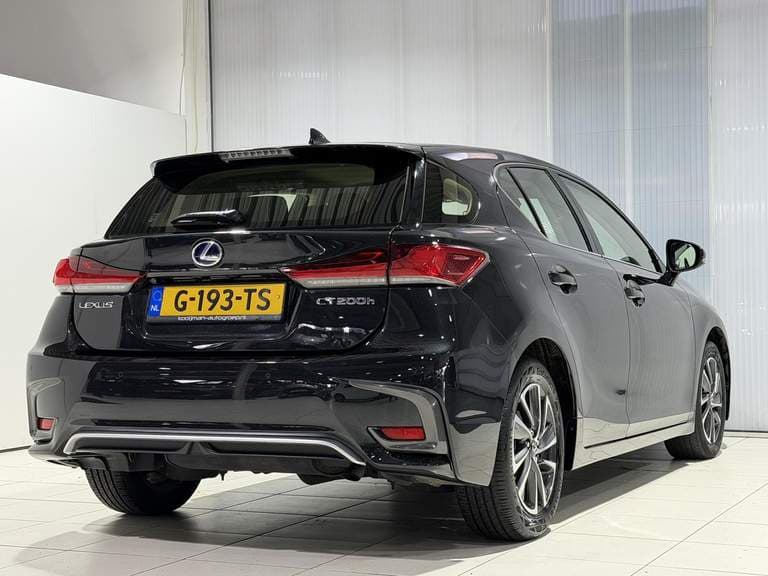 Lexus Ct thumbnail 44