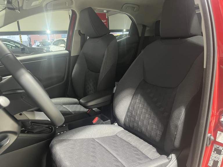 Toyota Yaris thumbnail 41