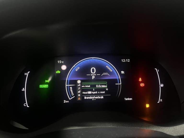 Toyota Yaris thumbnail 26