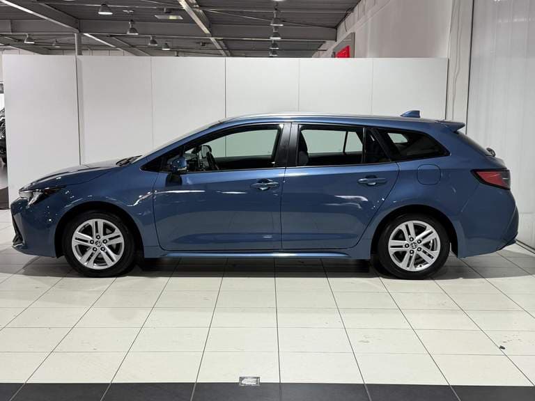 Toyota Corolla-touring-sports thumbnail 47