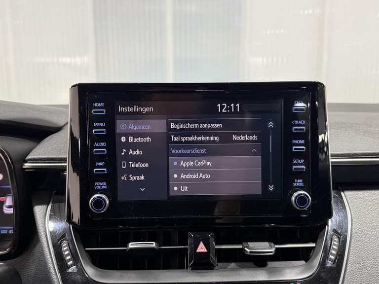 Toyota Corolla-touring-sports thumbnail 54