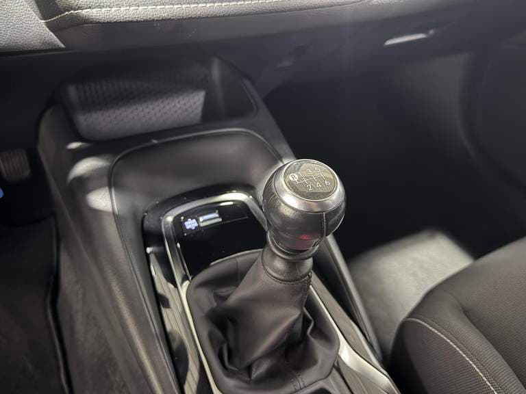 Toyota Corolla-touring-sports thumbnail 59