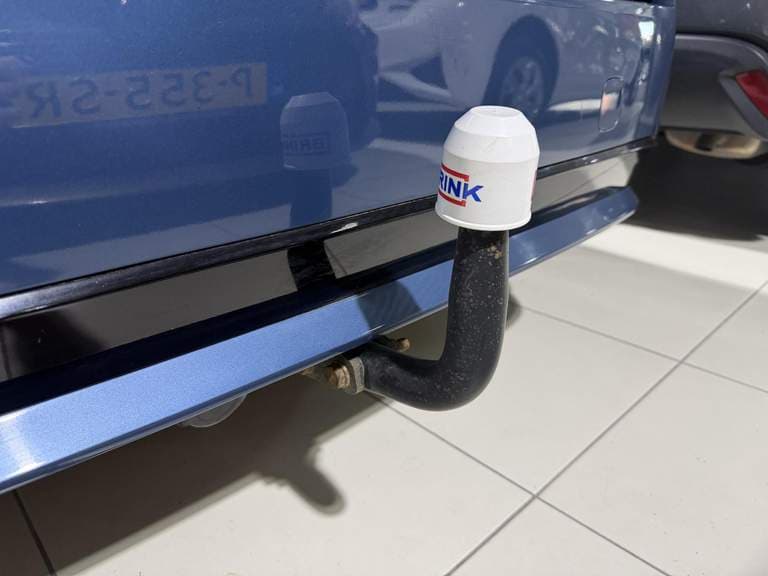 Toyota Corolla-touring-sports thumbnail 64