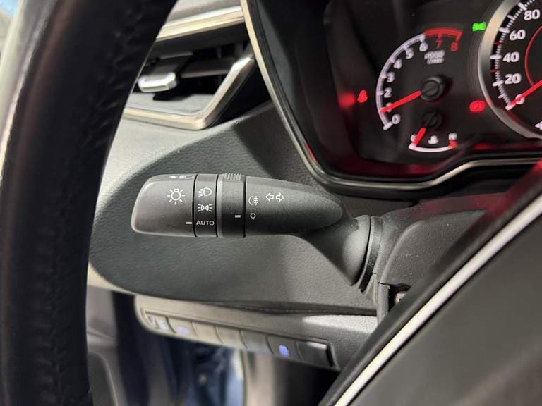 Toyota Corolla-touring-sports thumbnail 41